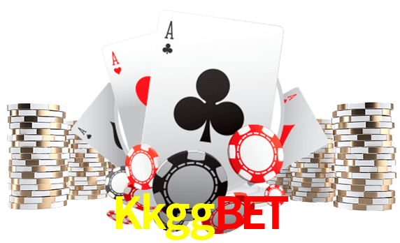Jogue jogos de pôquer em Kkggbet