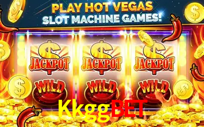 cassino Kkggbet