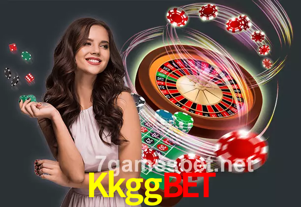 vivo no cassino Kkggbet