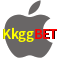 Aplicativo Kkggbet para iOS