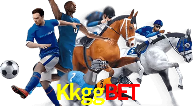 Kkggbet