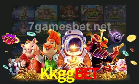 cassino Kkggbet